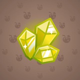 Ion Gem #2957 Ion Gem #2957