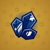 Ion Gem #2958