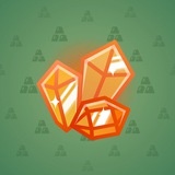 Ion Gem #2961 Ion Gem #2961