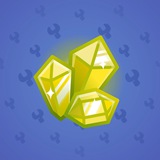 Ion Gem #2964 Ion Gem #2964