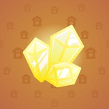 Ion Gem #2965 Ion Gem #2965