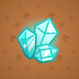 Ion Gem #297 Ion Gem #297