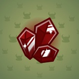 Ion Gem #2972 Ion Gem #2972