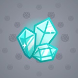 Ion Gem #2973 Ion Gem #2973