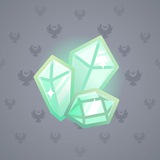 Ion Gem #2974 Ion Gem #2974