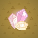 Ion Gem #2976