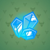 Ion Gem #2978 Ion Gem #2978