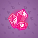 Ion Gem #2990 Ion Gem #2990