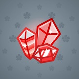 Ion Gem #2996 Ion Gem #2996