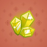 Ion Gem #3010