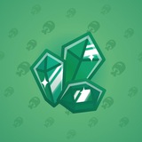 Ion Gem #3012