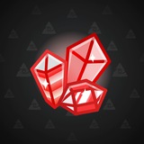 Ion Gem #3017 Ion Gem #3017