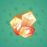 Ion Gem #3020 Ion Gem #3020