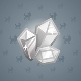 Ion Gem #3023 Ion Gem #3023