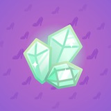 Ion Gem #3027 Ion Gem #3027