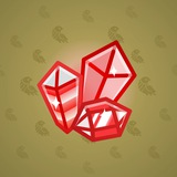 Ion Gem #3028 Ion Gem #3028