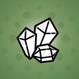 Ion Gem #3037