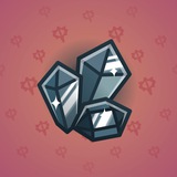 Ion Gem #3038 Ion Gem #3038