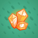 Ion Gem #3039 Ion Gem #3039
