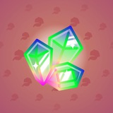 Ion Gem #3043 Ion Gem #3043