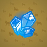 Ion Gem #3044 Ion Gem #3044