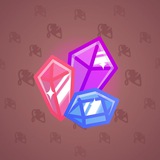 Ion Gem #3046 Ion Gem #3046