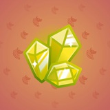 Ion Gem #305