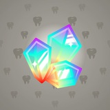 Ion Gem #3053 Ion Gem #3053