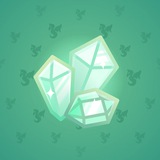 Ion Gem #3055 Ion Gem #3055