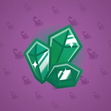 Ion Gem #3074 Ion Gem #3074
