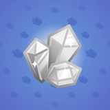 Ion Gem #3076 Ion Gem #3076