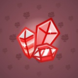Ion Gem #3078 Ion Gem #3078