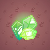 Ion Gem #3083 Ion Gem #3083