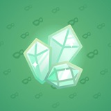 Ion Gem #3084