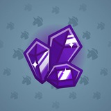 Ion Gem #3086 Ion Gem #3086