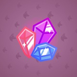 Ion Gem #3090