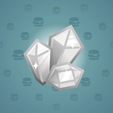 Ion Gem #3091