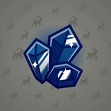Ion Gem #3095