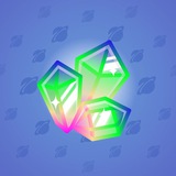 Ion Gem #3099 Ion Gem #3099