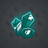 Ion Gem #3108
