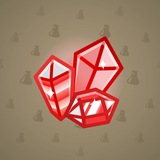 Ion Gem #3117 Ion Gem #3117