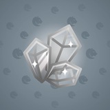 Ion Gem #3130 Ion Gem #3130