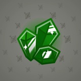 Ion Gem #3134