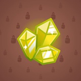 Ion Gem #3138