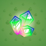 Ion Gem #3147 Ion Gem #3147
