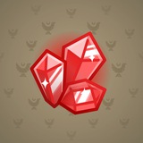 Ion Gem #3161