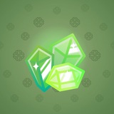 Ion Gem #3162 Ion Gem #3162
