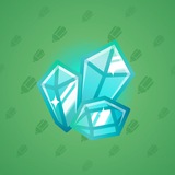 Ion Gem #3164 Ion Gem #3164