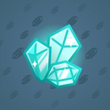 Ion Gem #3167 Ion Gem #3167