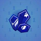 Ion Gem #3168